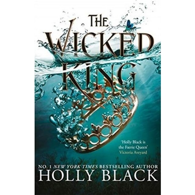 Imagem 0 de The Wicked King - The folk of the air #2