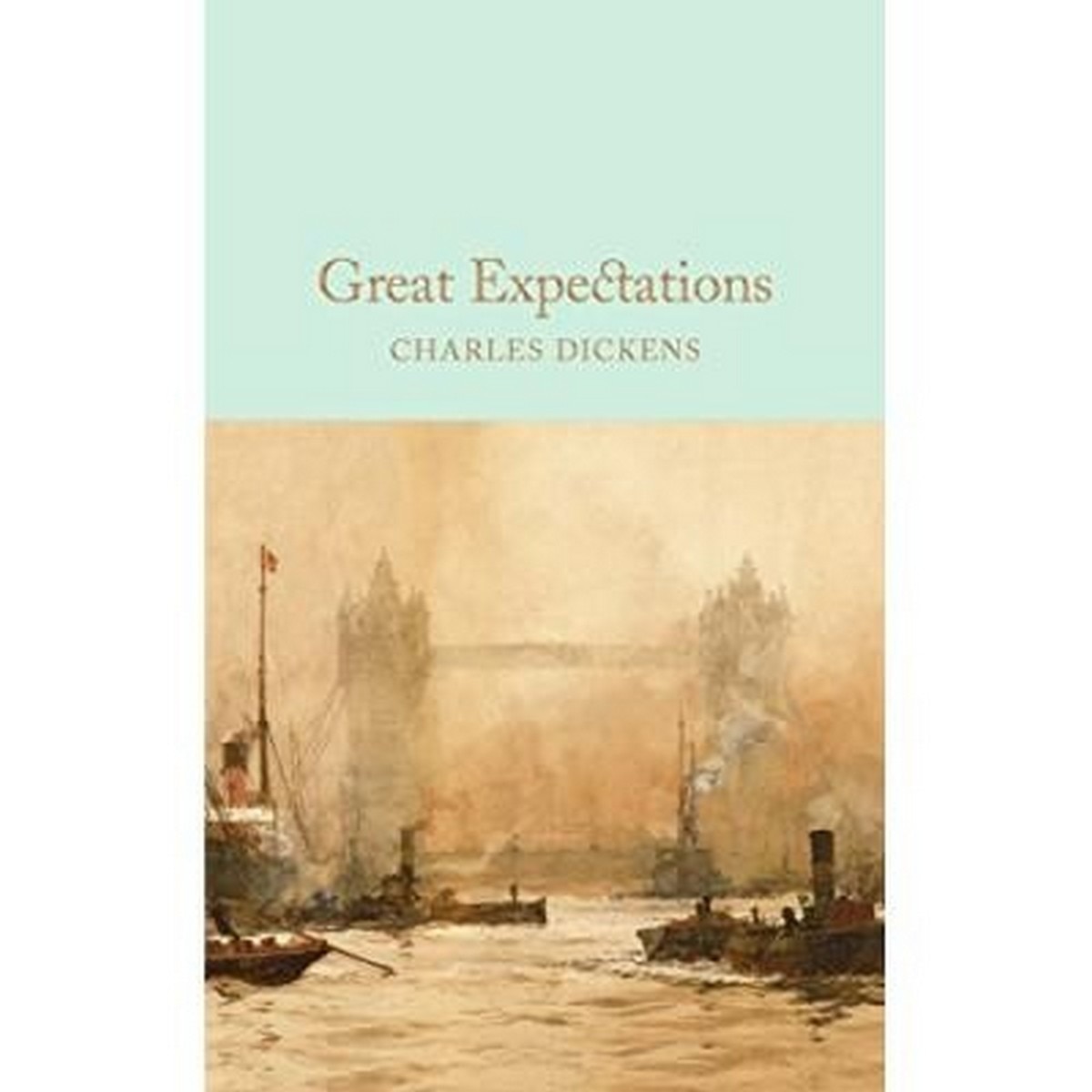 Great Expectations 1