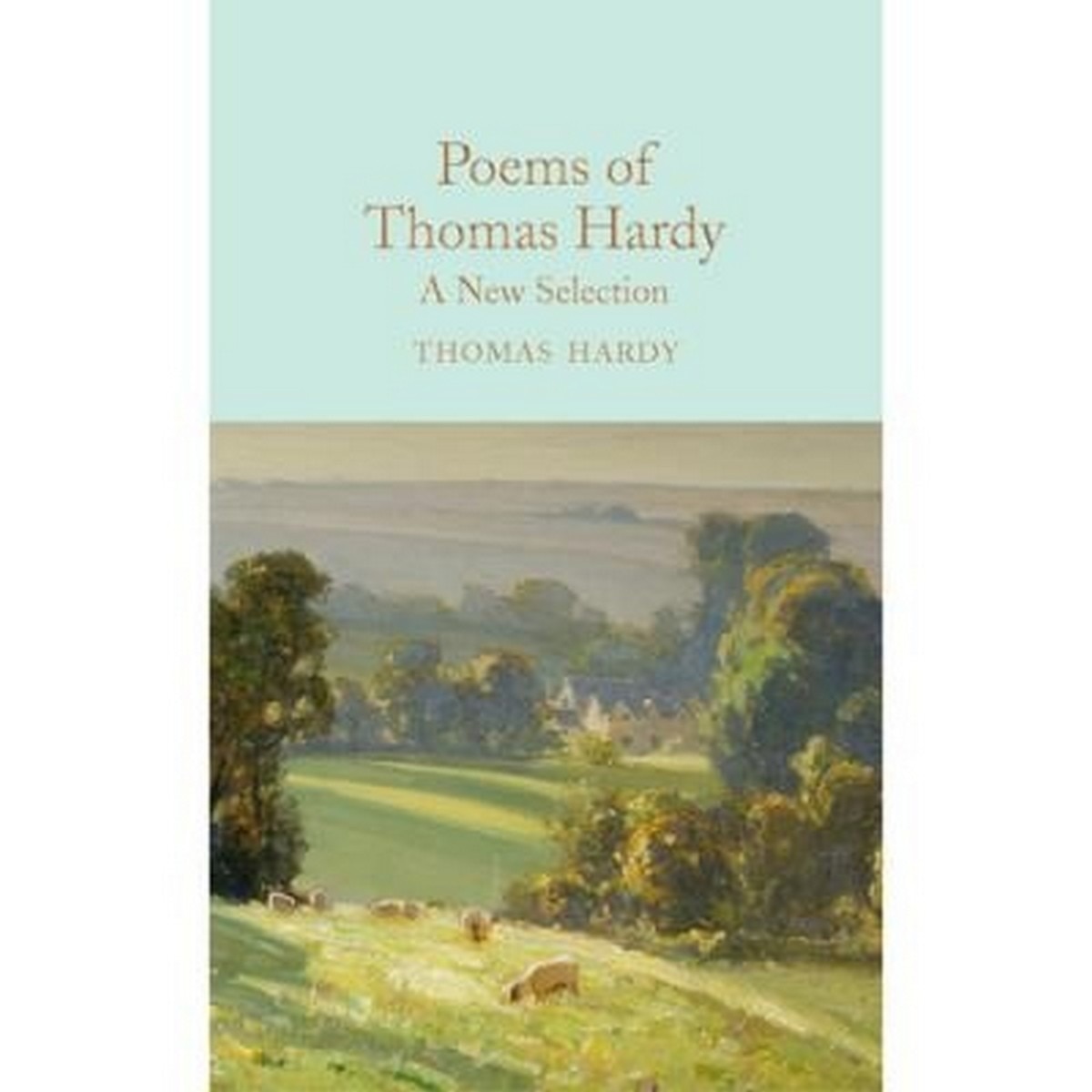 Poems - A New Selection 1