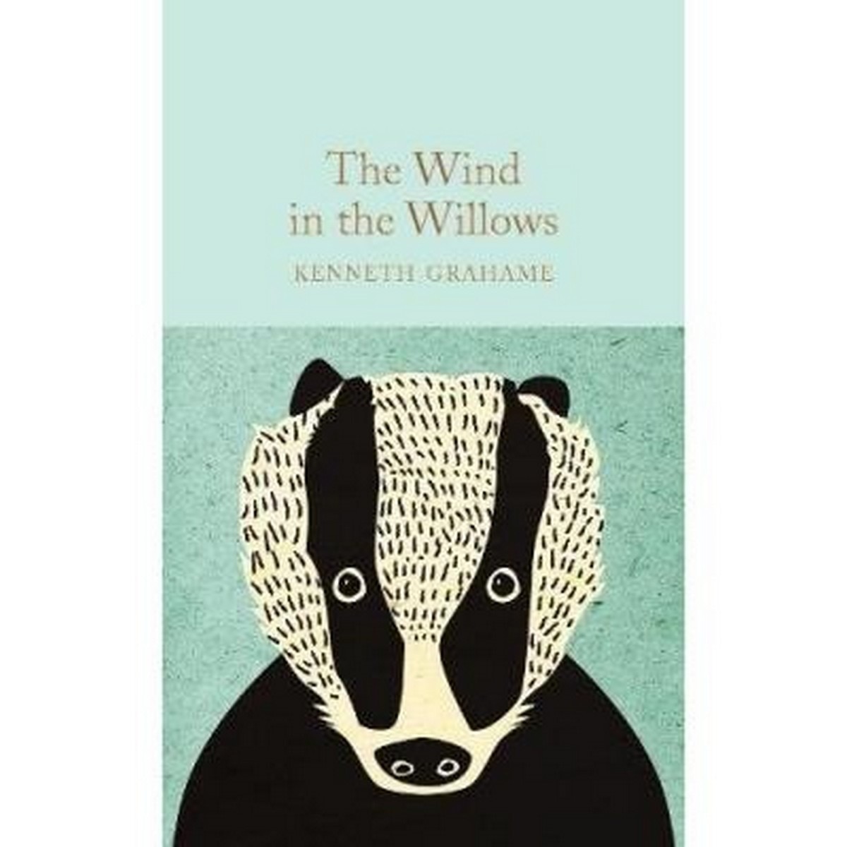 The Wind in The Willows (Capa mole) 1