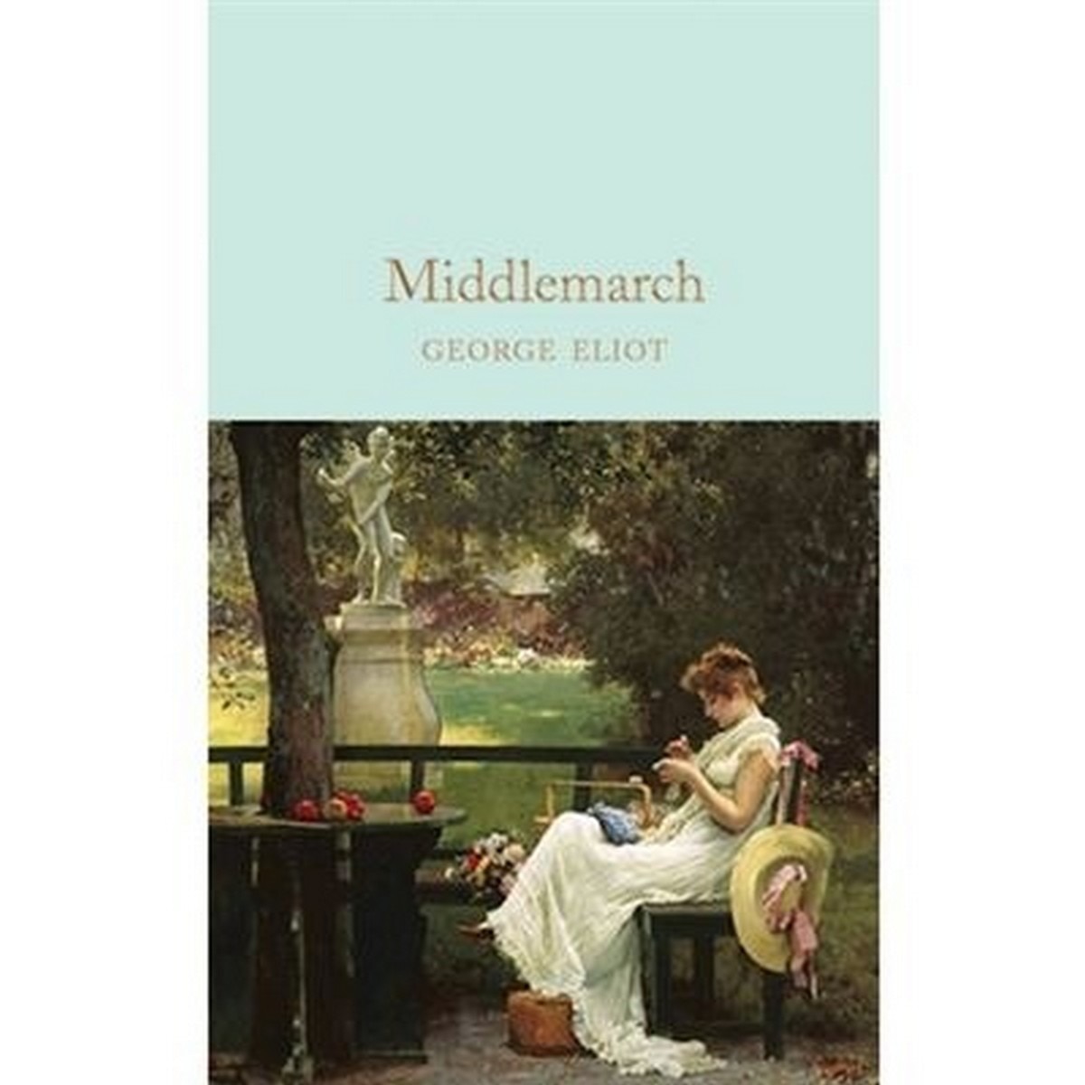 Imagem 0 de Middlemarch