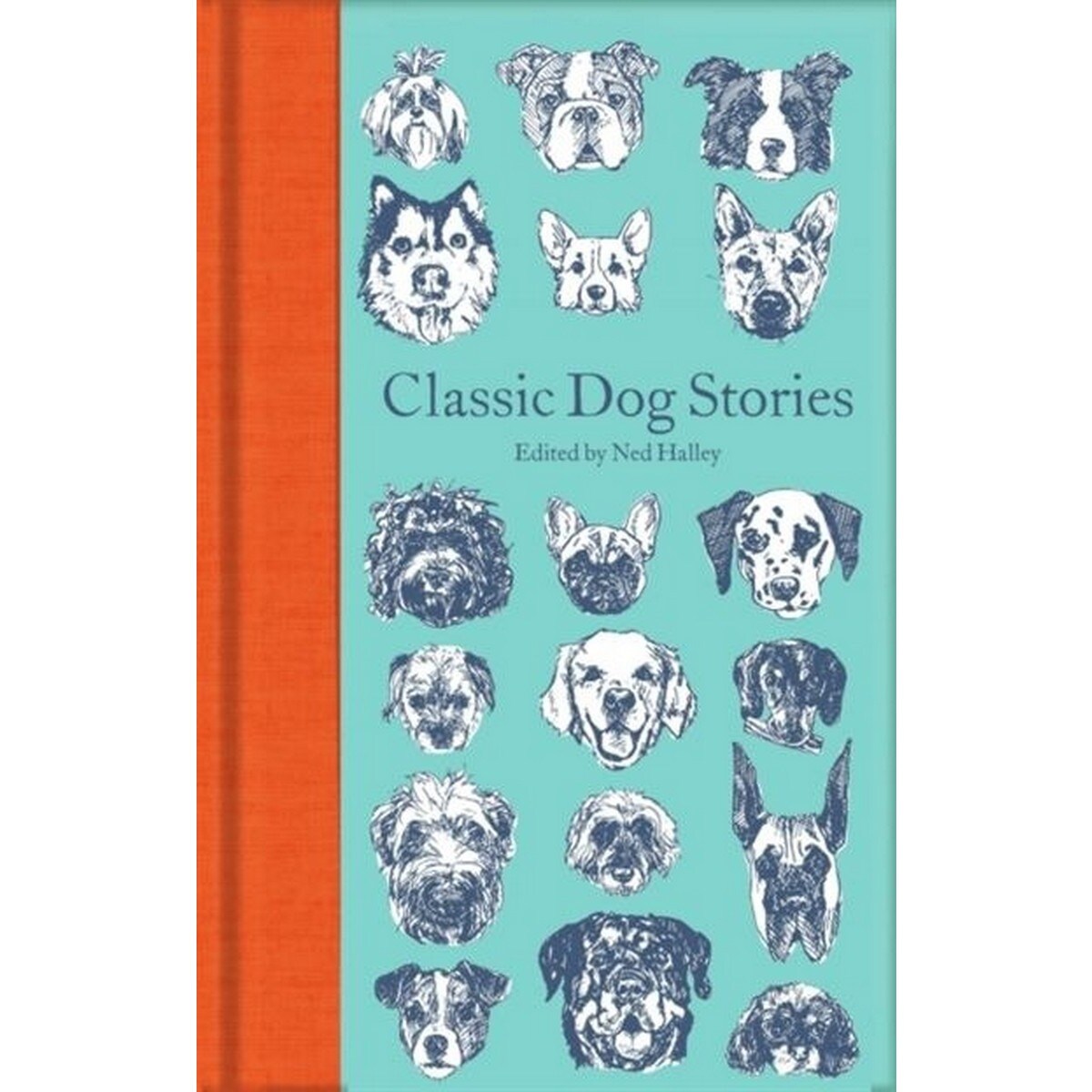 Classic Dog Stories 1