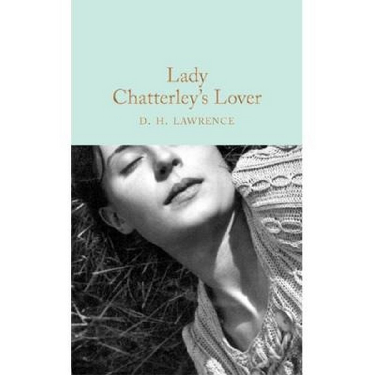 Imagem 0 de Lady Chatterley's Lover