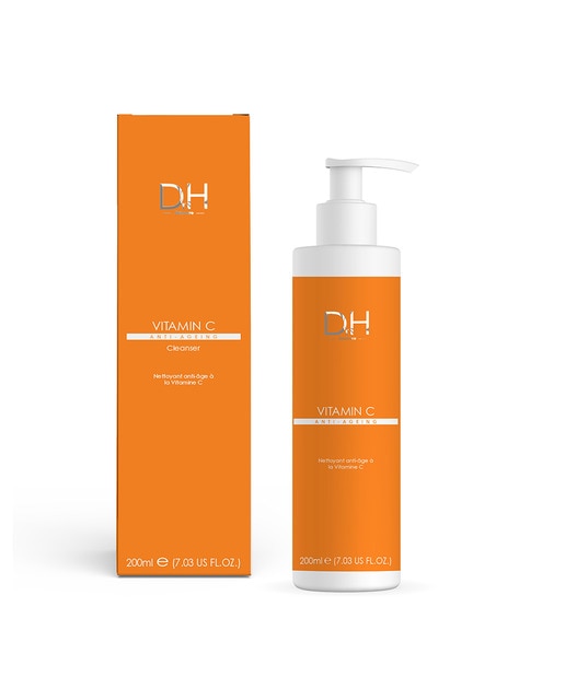 Imagen 0 de Vitamina C Limpiador 200ml