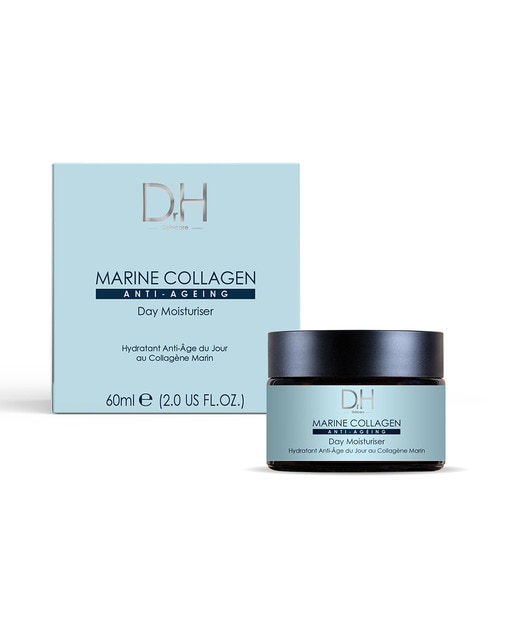 Imagen 0 de Colágeno Marino Hidratante de Día Antiedad 60ml