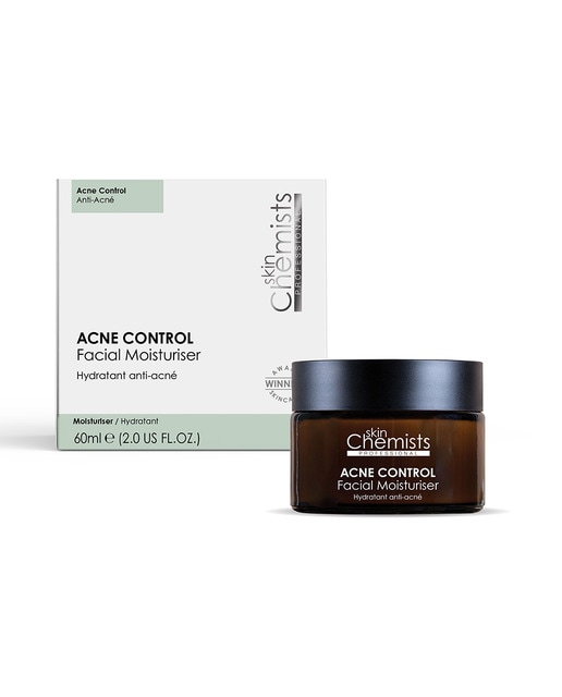 Imagen 0 de Exfoliante antimanchas con ácido salicílico 60 ml