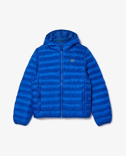 Imagen 0 de Chaqueta acolchada