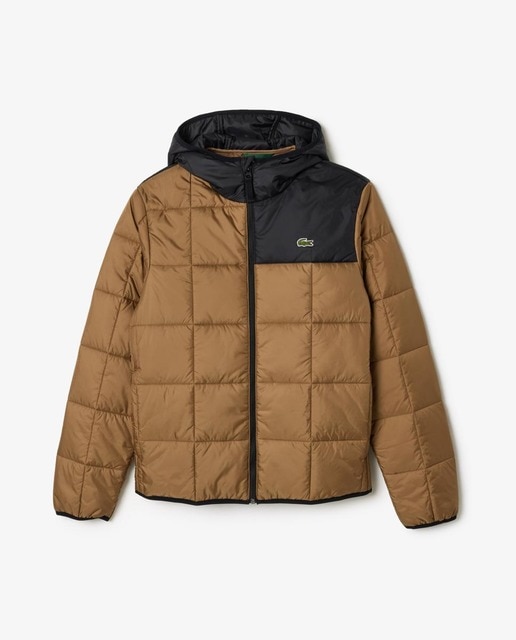 Imagen 0 de Chaqueta impermeable acolchada