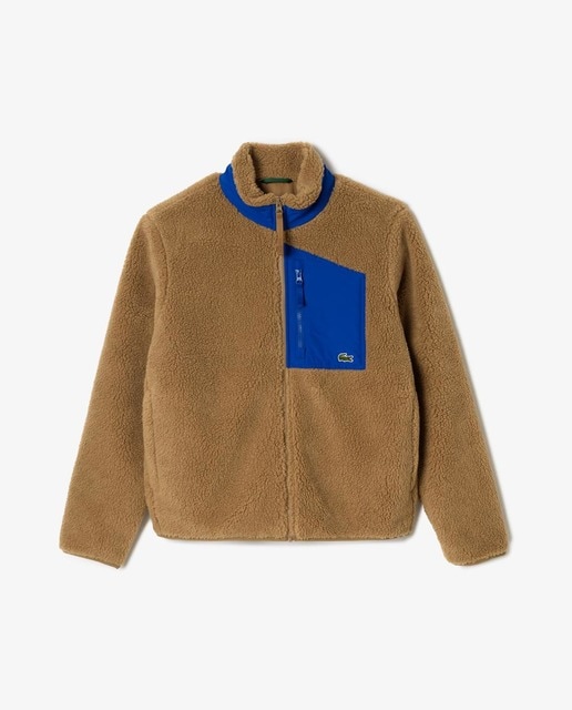 Imagen 0 de Chaqueta felpa