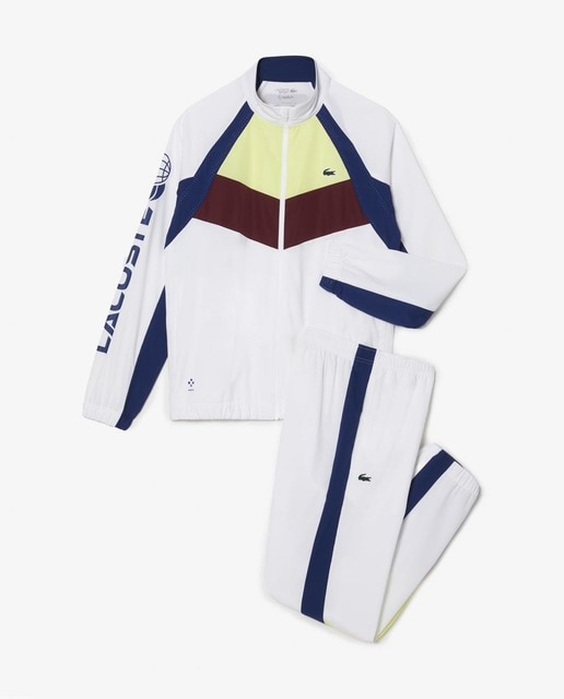 Imagen 0 de Chándal