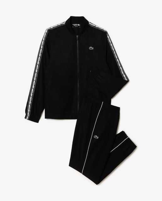 Imagen 0 de Chándal