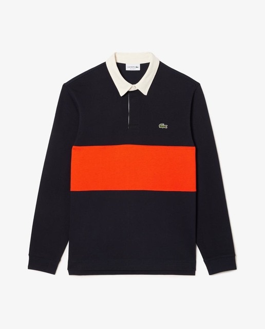 Imagen 0 de Polo relaxed fit