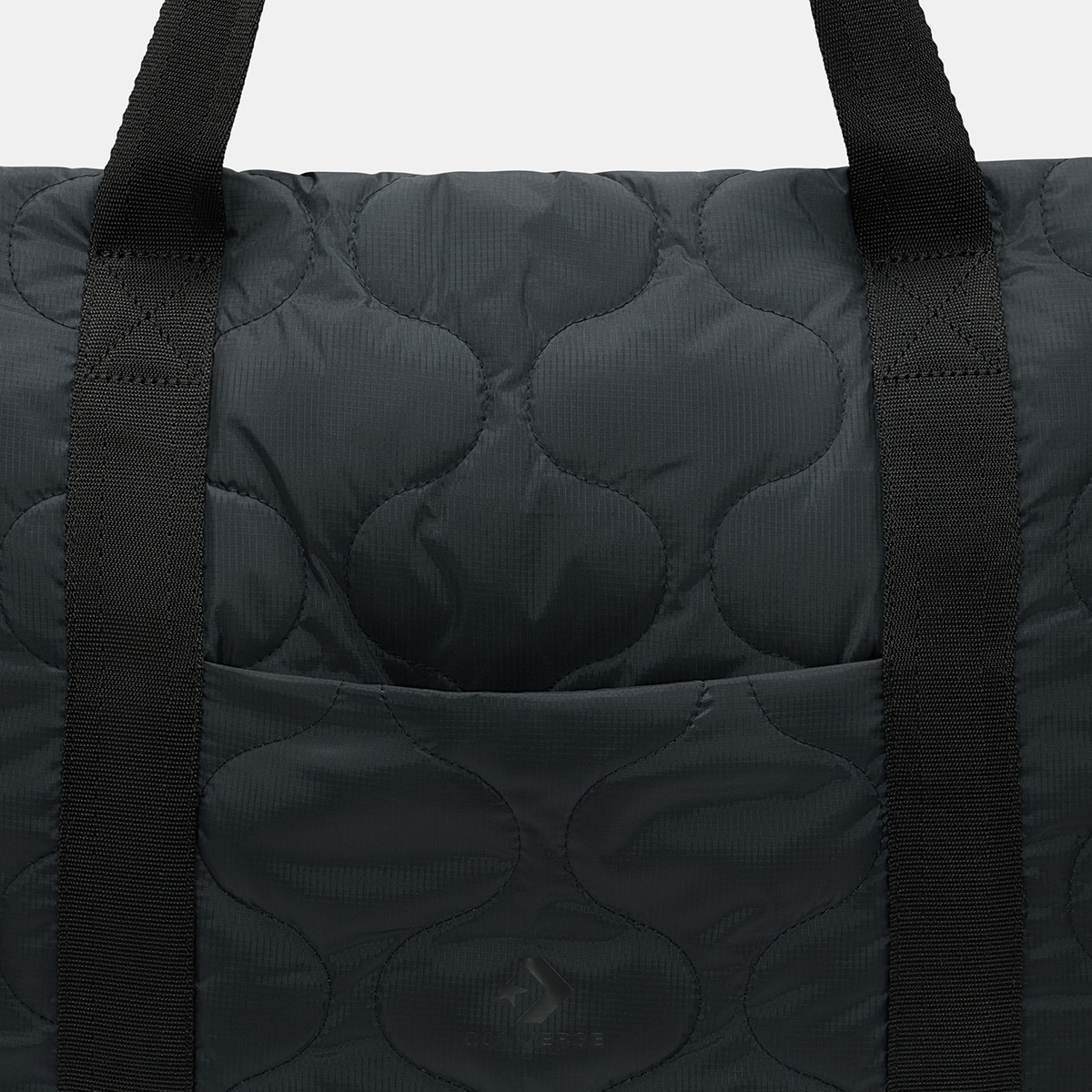Tote Winterized Converse Preto-4