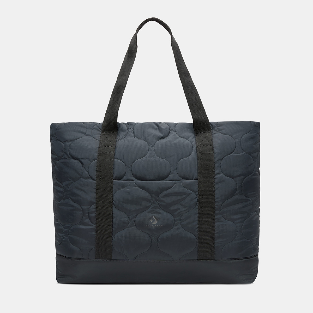 Tote Winterized Converse Preto-1