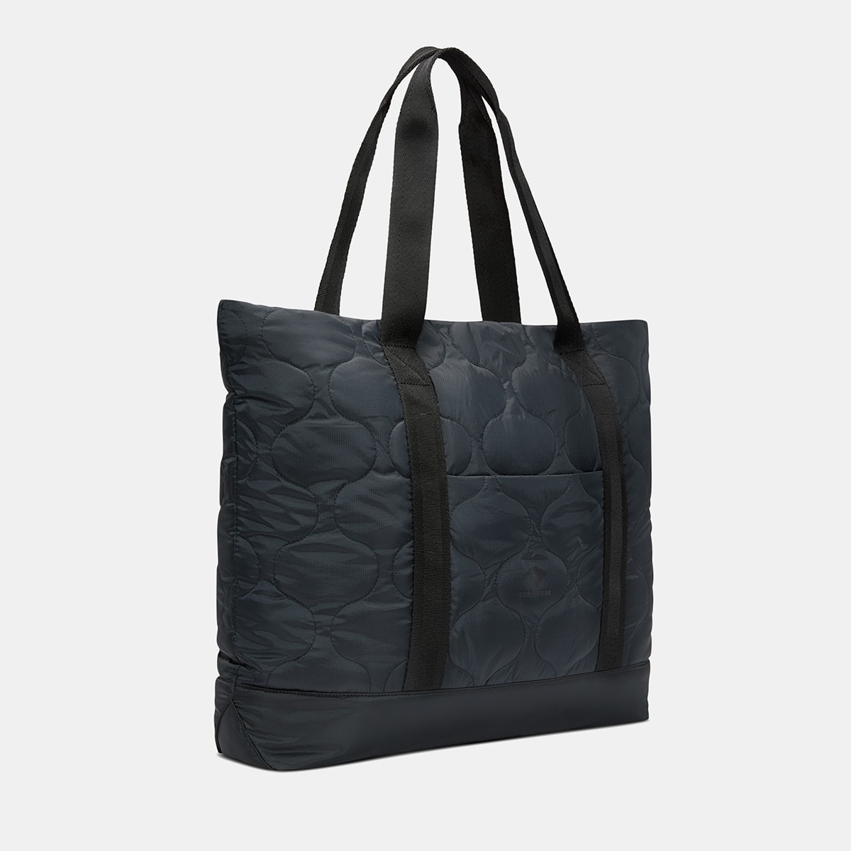 Tote Winterized Converse Preto-2