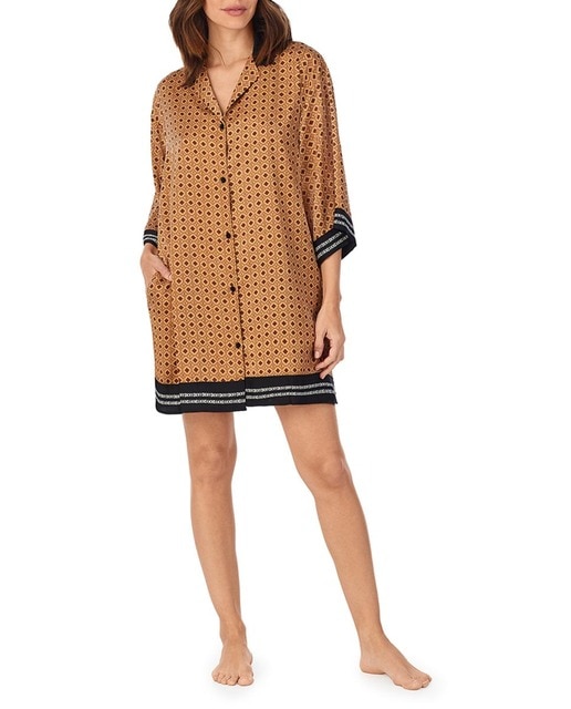 Imagen 0 de Camisola corta de manga francesa