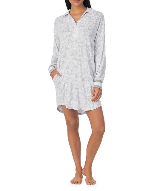 Imagen 0 de Camisola corta de punto