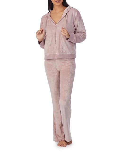 Imagen 0 de Pijama de mujer manga larga