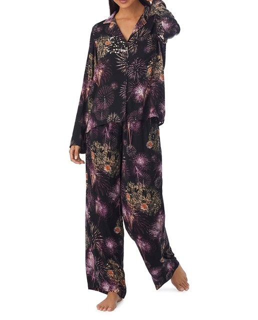 Imagen 0 de Pijama de mujer manga larga