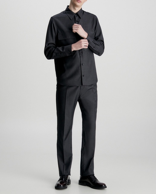 Imagen 0 de Pantalón de hombre de traje