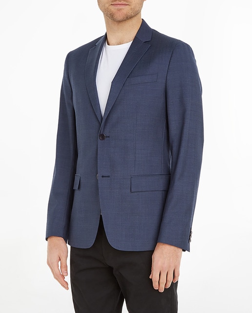 Imagen 0 de Chaqueta de hombre de traje