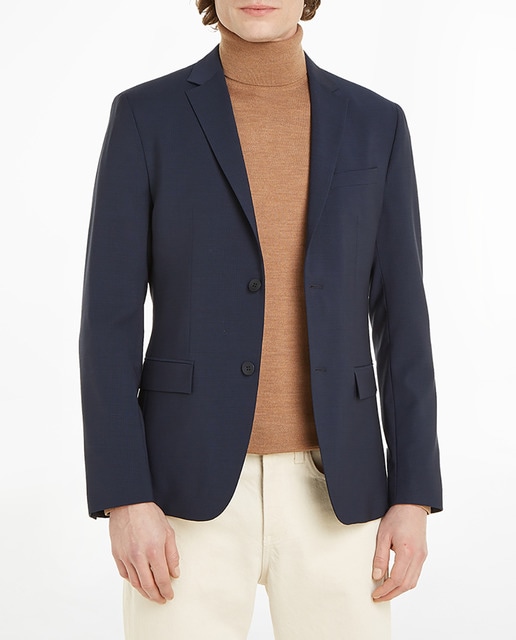 Imagen 0 de Chaqueta de traje de hombre