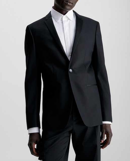 Imagen 0 de Chaqueta de traje de hombre