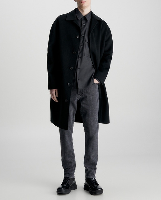 Imagen 0 de Pantalones de hombre vaqueros