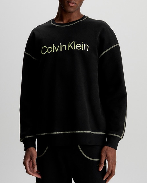 Imagen 0 de Sudadera de estar por casa de hombre