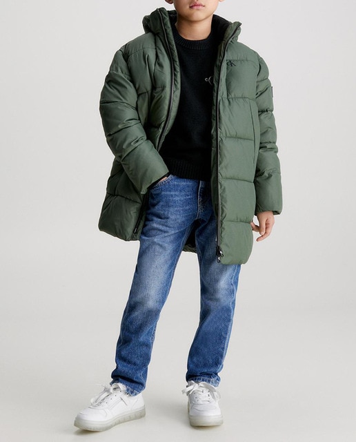 Imagen 0 de Vaquero de niño Dad Fit