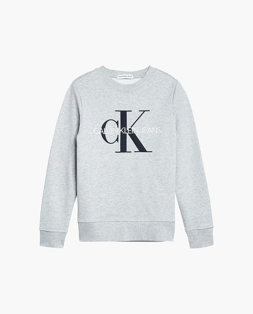 Imagen 0 de Sudadera gris