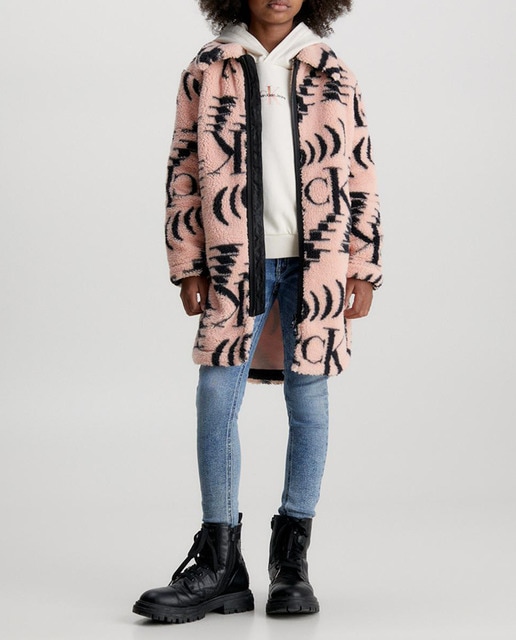 Imagen 0 de Vaquero de niña Skinny Fit