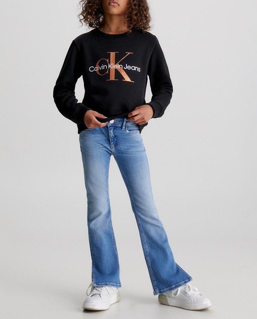 Imagen 0 de Vaquero de niña Flare