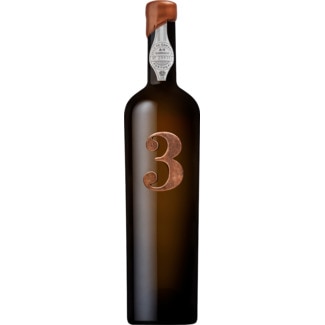 Vinho Branco da Bairrada 3 Barricas garrafa 75 cl - Casa Do Canto