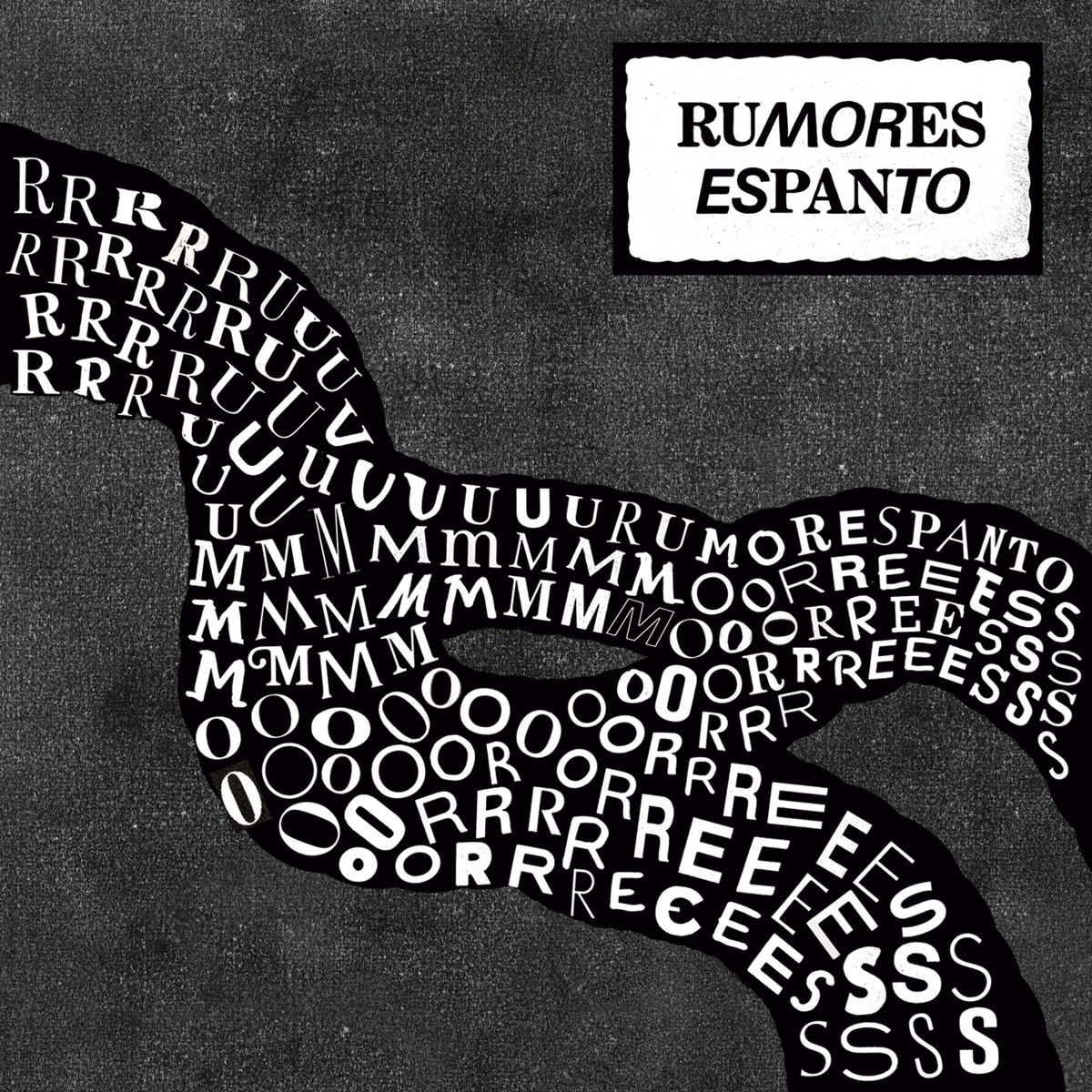 Imagen 0 de Rumores (LP-Vinilo)