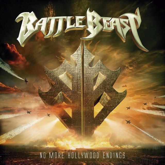 Imagen 0 de No moew hollywood endings (2 LP-Vinilo)