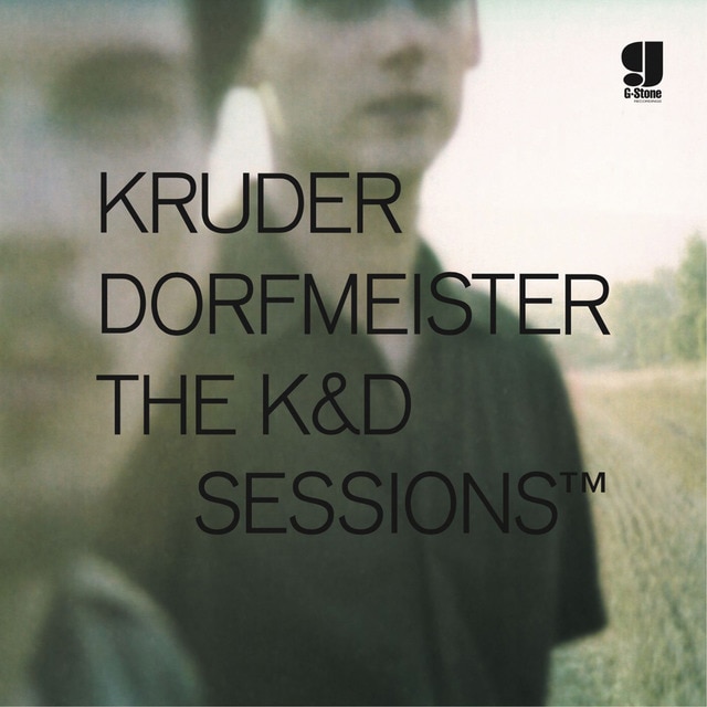 Imagen 0 de The K&D Sessions (25th Anniversary) (LP-Vinilo)