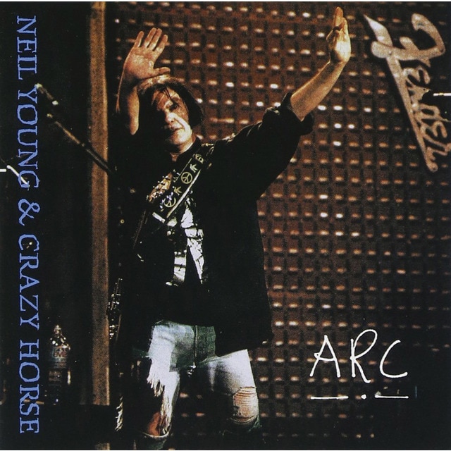 Imagen 0 de Arcl (live) (CD)