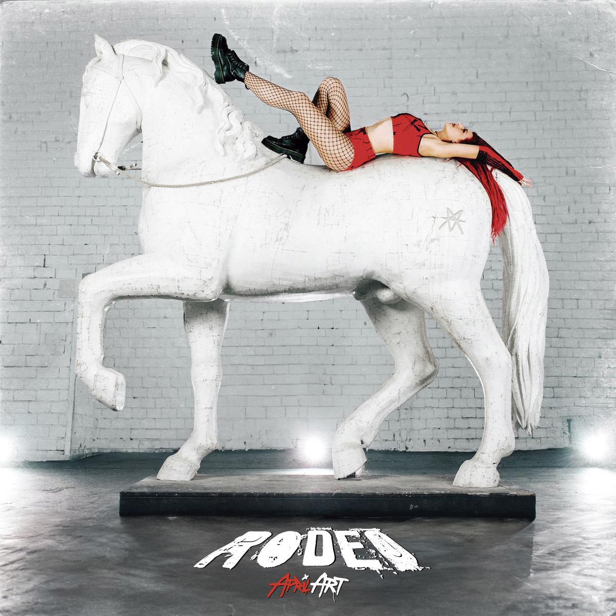 Imagen 1 de Rodeo (CD)