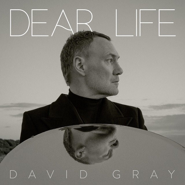 Imagen 0 de Dear life (LP-Vinilo)