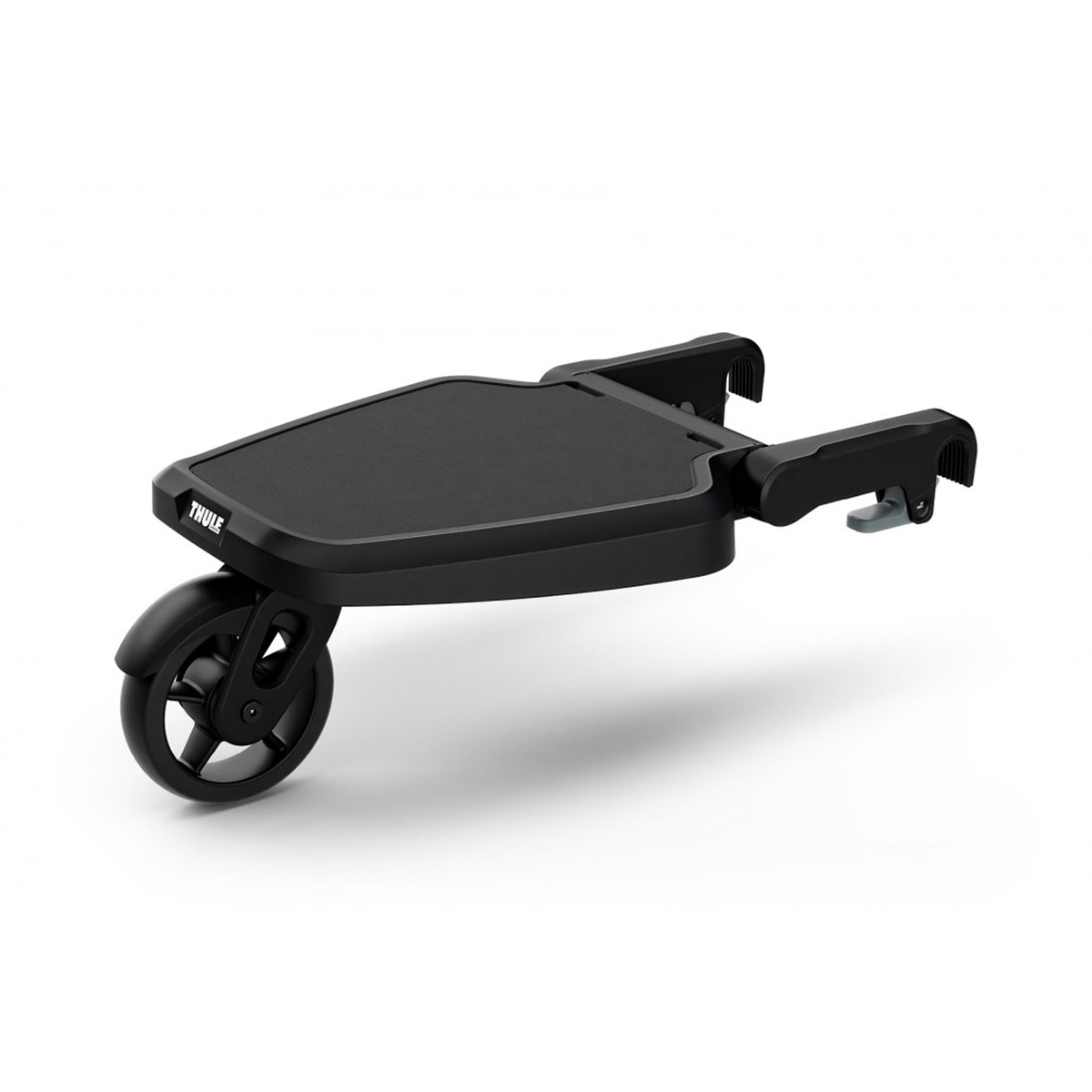 Trotinete Rider Board - Preto Preto-1