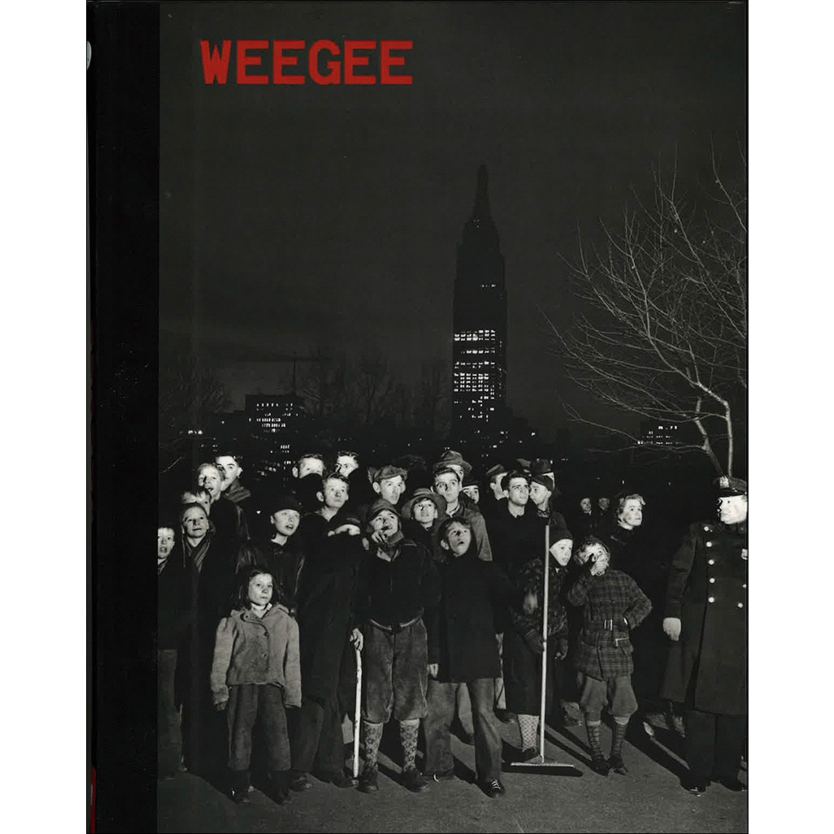 Imagen 0 de Weegee