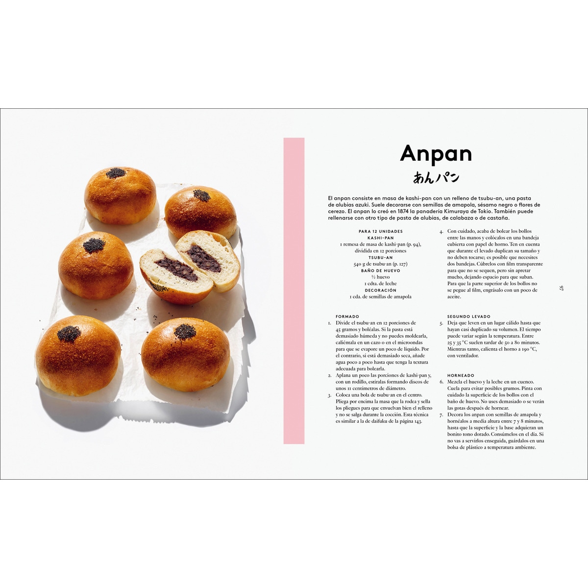 Repostería japonesa 4