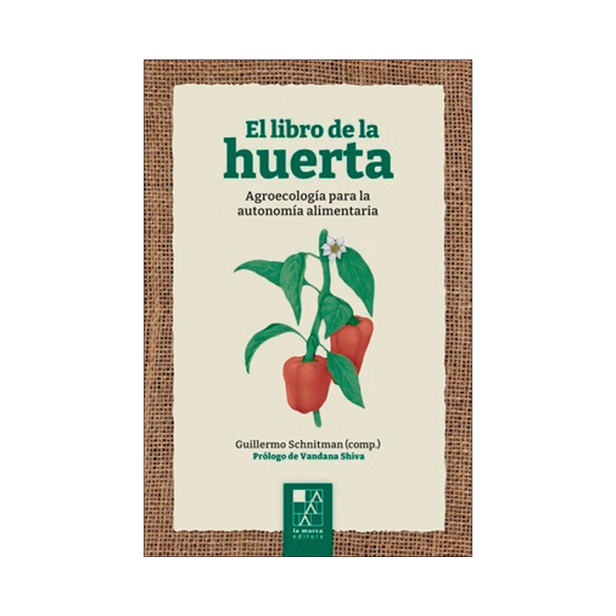 El libro de la huerta 1