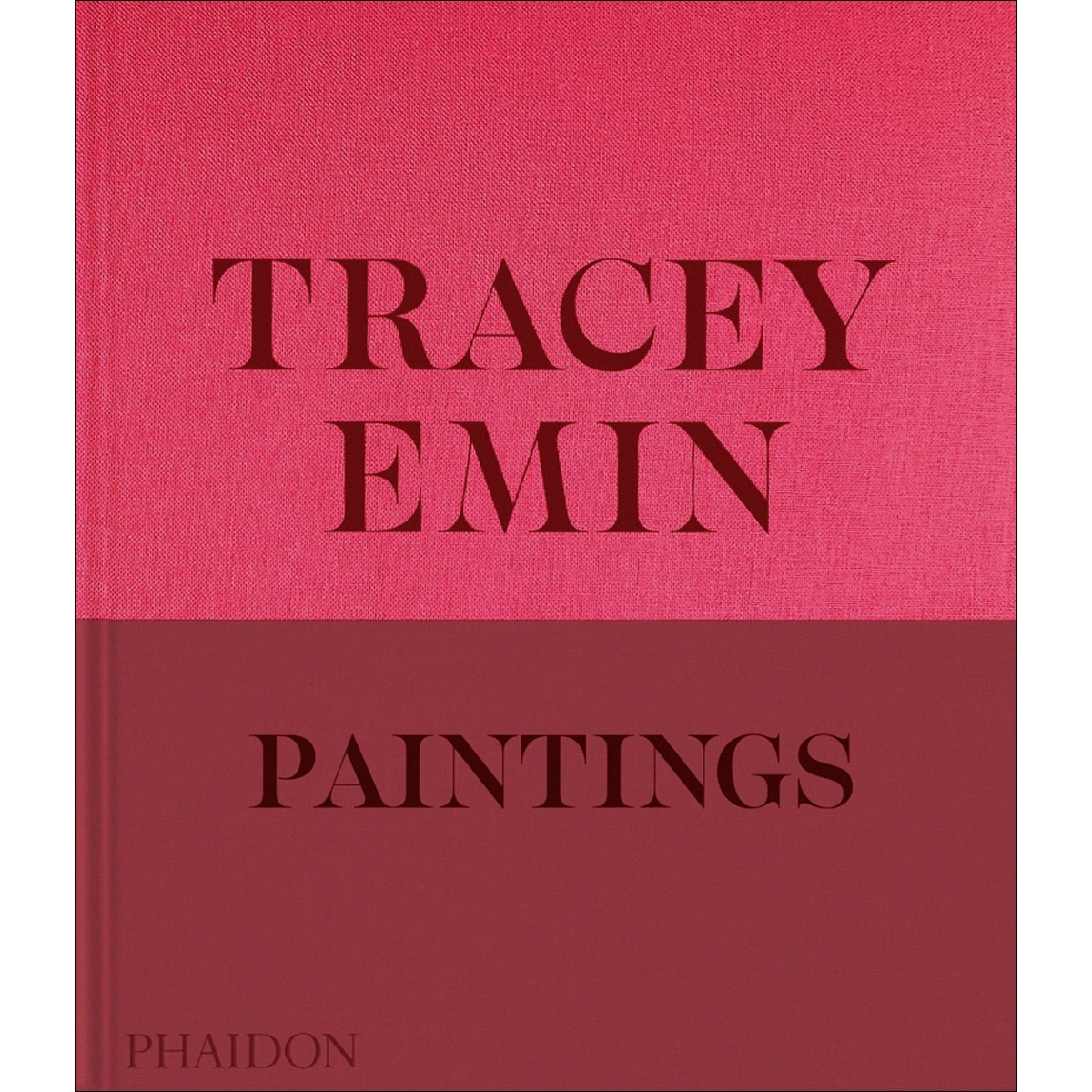 Tracey emin paintings 1