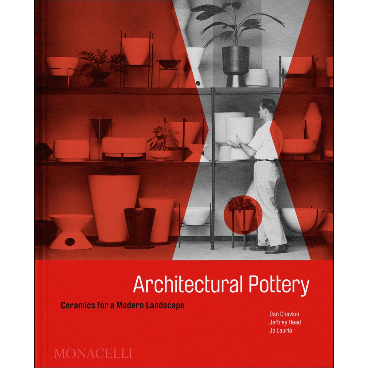 Architectural pottery 1