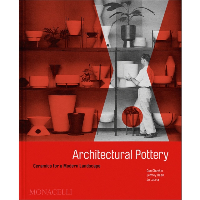 Imagem 0 de Architectural pottery