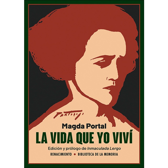 La vida que yo viví (Capa mole) 1