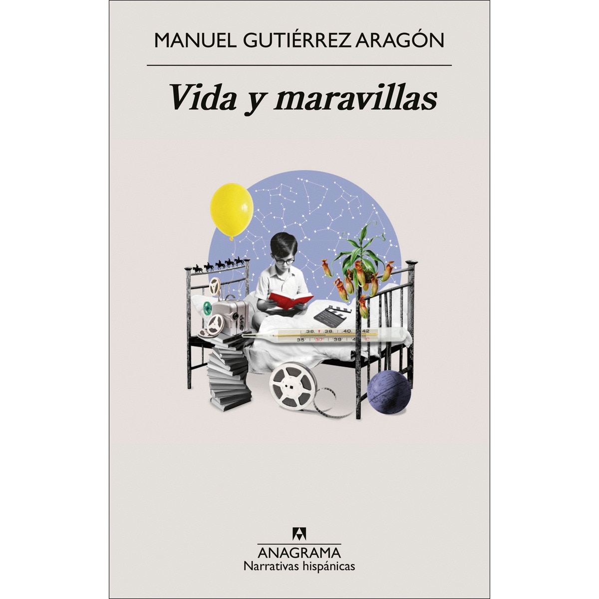 Vida y maravillas (Capa mole) 1