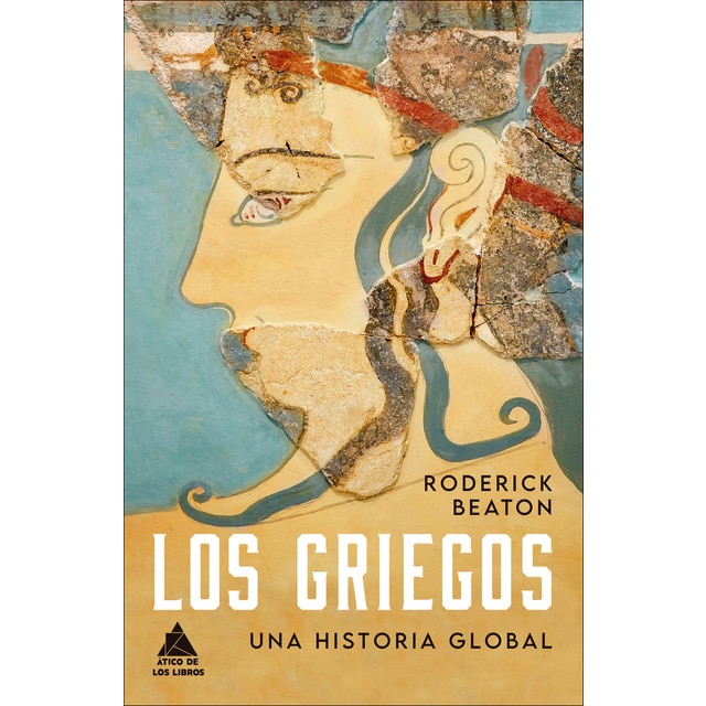Imagem 0 de Los griegos: Una historia global